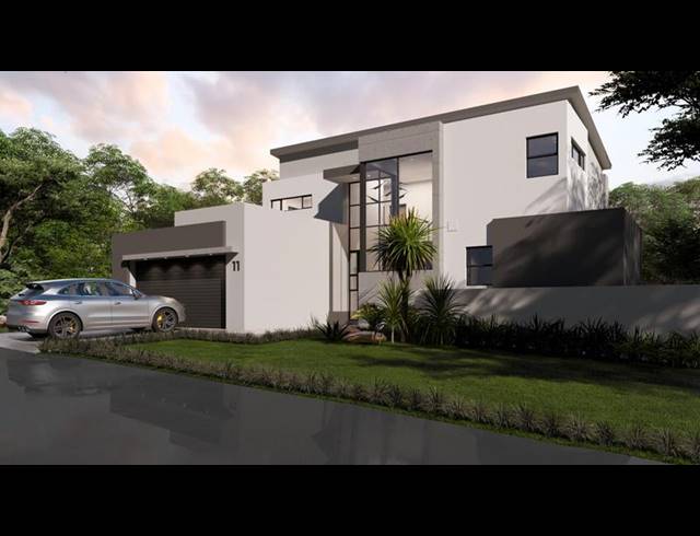 4 BEDROOM HOUSE FOR SALE IN FOUNTAINBROOK ESTATE